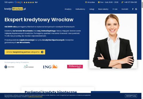 kredytwroclaw.pl
