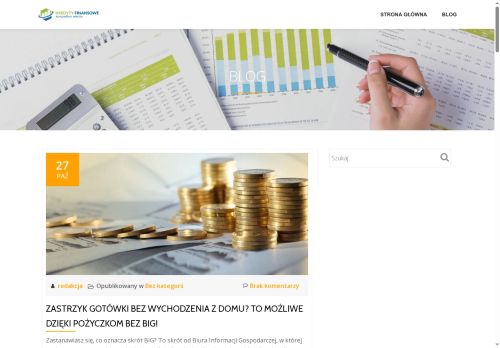 kredyty-finanse.net.pl