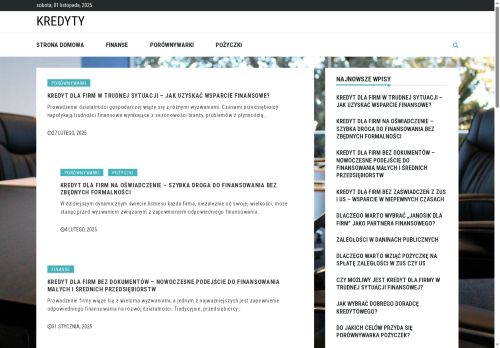 kredyty-kredyty.com.pl