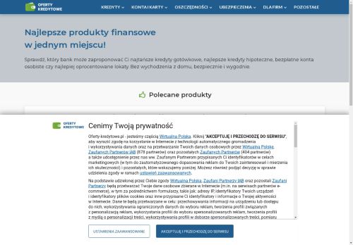 kredyty.eforex.pl
