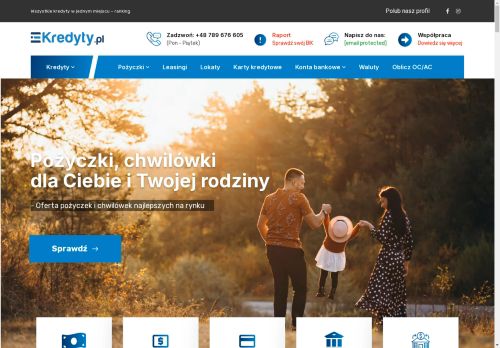 kredyty.pl