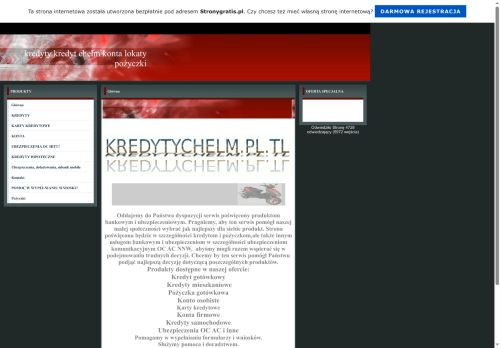 kredytychelm.pl.tl