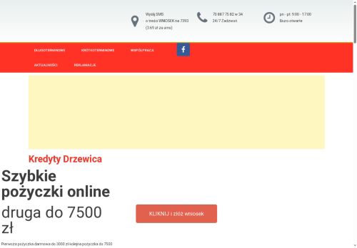 kredytydrzewica.pl