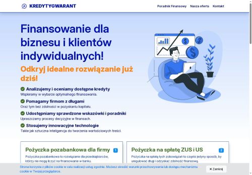 kredytygwarant.pl