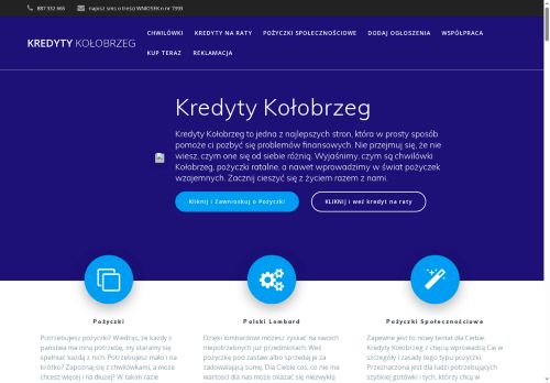 kredytykolobrzeg.pl