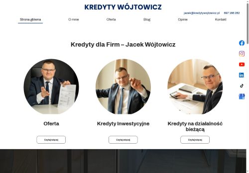 kredytywojtowicz.pl