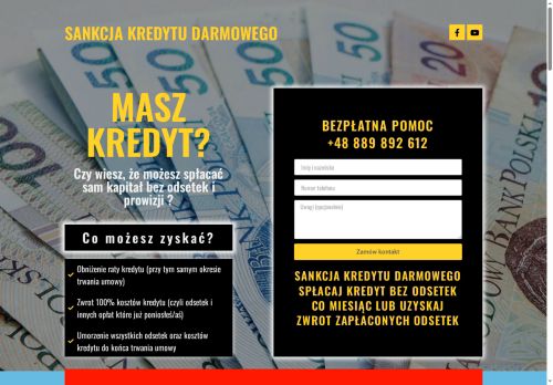 kredytyzadarmo.pl