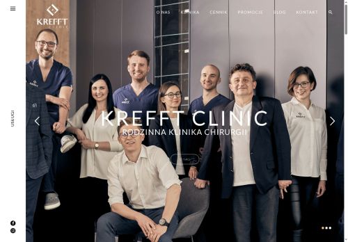 krefftclinic.pl