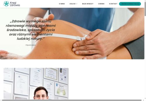 kregi-zdrowia.pl