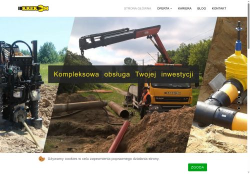 krekom.pl