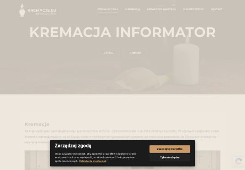 kremacje.eu