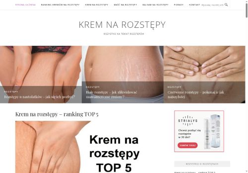 kremnarozstepy.pl