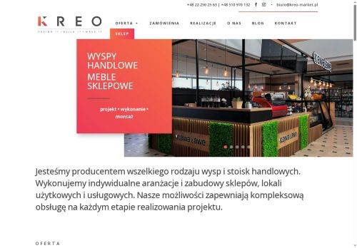 kreo-market.pl