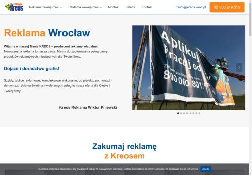 kreos.wroc.pl