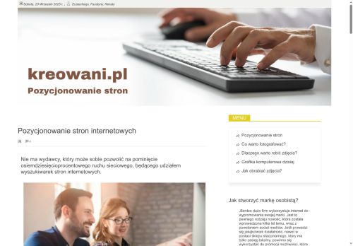 kreowani.pl