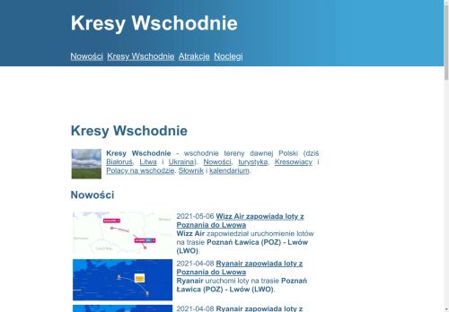 kresywschodnie.pl