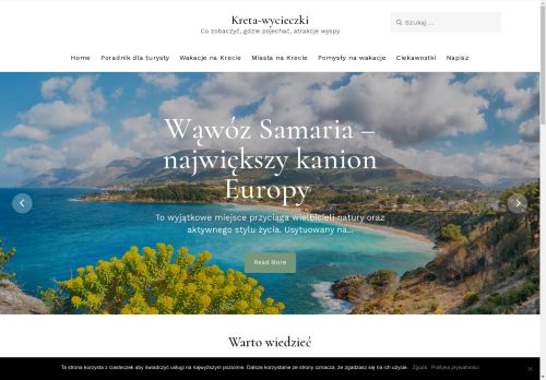kreta-wycieczki.pl