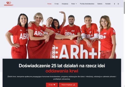 krewniacy.pl