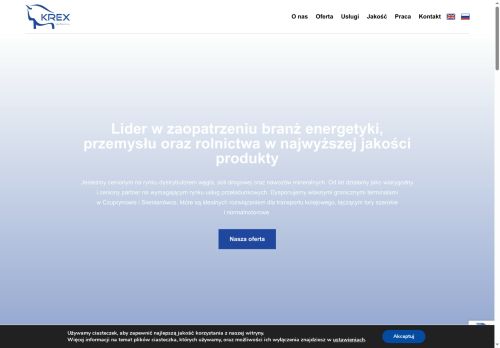 krex.com.pl