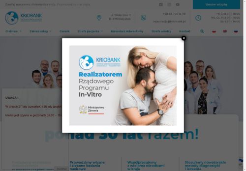 kriobank.pl