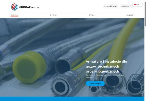 kriogaz.pl