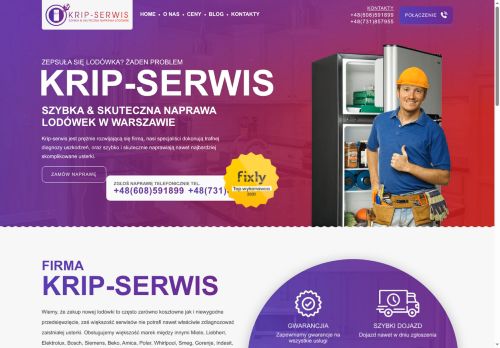 krip-serwis.pl