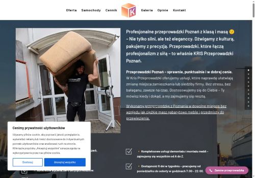 kris-przeprowadzki.pl