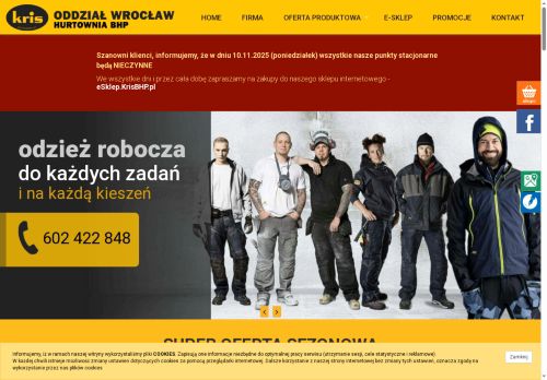 kris-wroclaw.pl