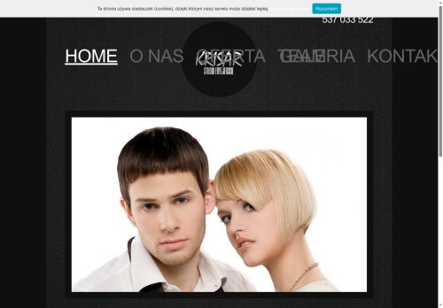 krisar.pl
