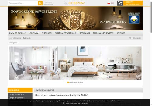 krislamp.pl