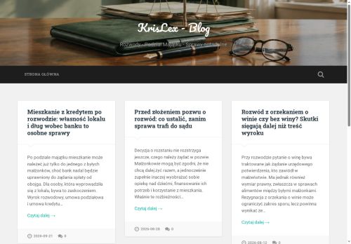 krislex.pl