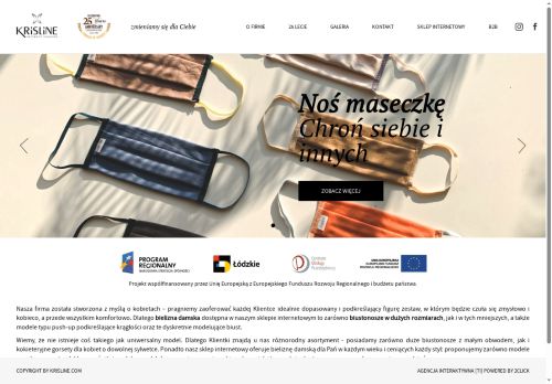 krisline.com.pl