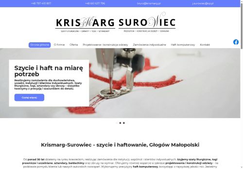 krismarg.pl
