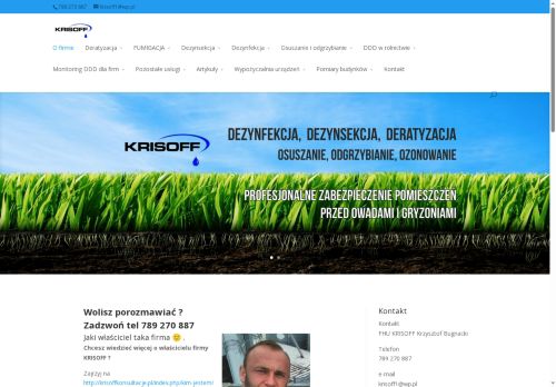 krisoff.pl