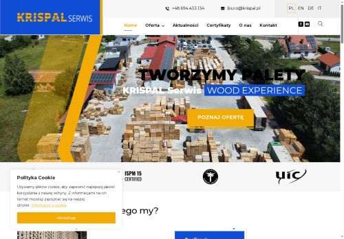 krispal.pl