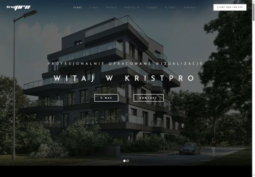kristpro.pl