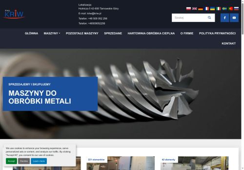 kriw.pl