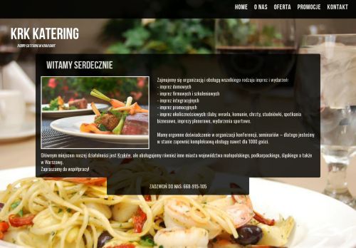 krkcatering.pl