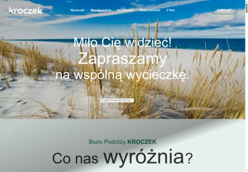 kroczek.org