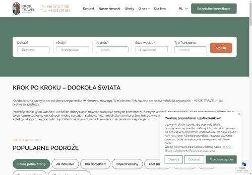 krok-travel.pl