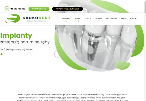 krokodent.pl