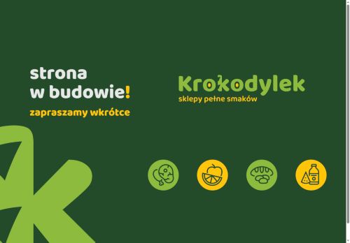 krokodylek.pl