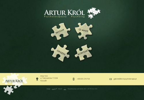 krol-psychoterapia.pl