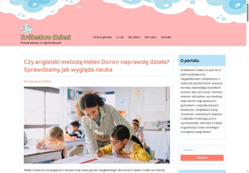 krolestwo-dzieci.pl