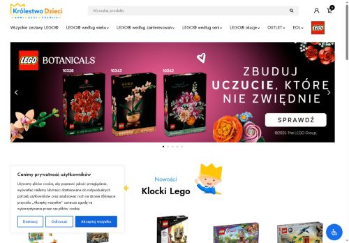 krolestwodzieci.pl