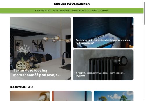 krolestwolazienek.pl