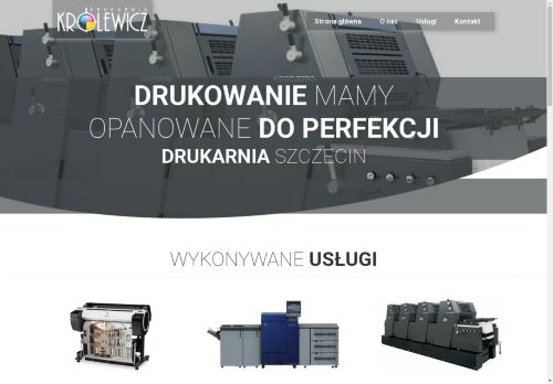 krolewicz.com.pl