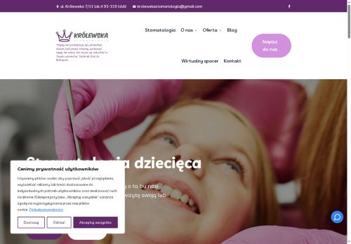 krolewskastomatologia.pl