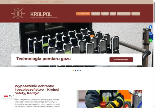 krolpol.com.pl