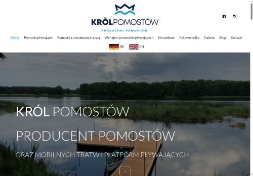 krolpomostow.pl